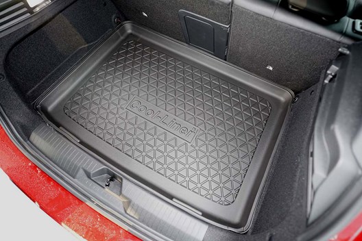 Premium Kofferraumwanne kompatibel mit Opel Astra L Plug-in Hybrid 5-türig 1.2022-