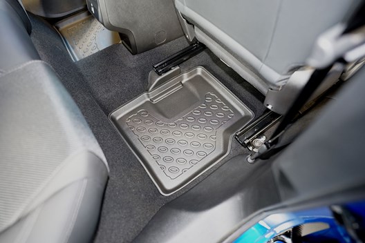 Premium Fußraumschalen für Alfa Romeo Tonale ( Typ 965) 5.2022- / für Alfa Romeo Tonale (Typ 965) 48V Hybrid 5.2022-