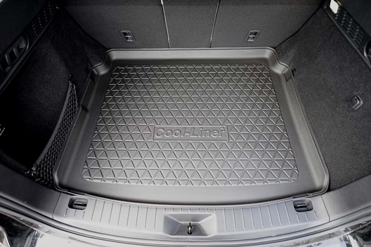 Premium Kofferraumwanne für Mazda CX-60 Plug-in Hybrid 8.2022-