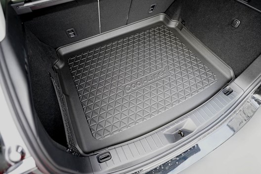 Premium Kofferraumwanne für Mazda CX-60 Plug-in Hybrid 8.2022-