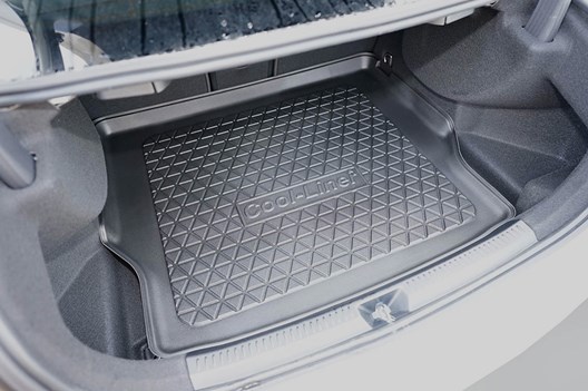 Premium Kofferraumwanne für Mercedes A-Klasse (V177) Limousine Plug-in Hybrid (250 e) 8.2019-