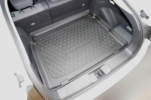 Premium Kofferraumwanne kompatibel mit Toyota Prius V Plug-in Hybrid 7.2023