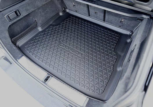 Premium Kofferraumwanne kompatibel mit BMW 5er (G61) Touring / für BMW i5 (G61E) Touring 5.2024-