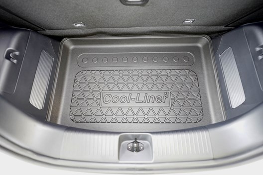 Premium Kofferraumwanne für Leapmotor T03 2024-