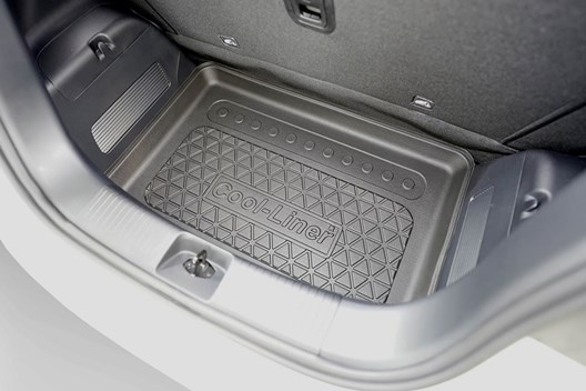 Premium Kofferraumwanne für Leapmotor T03 2024-