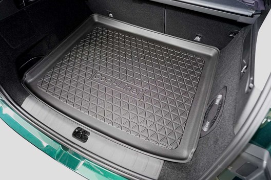 Premium Kofferraumwanne für Leapmotor C10 (EV/REEV) 11.2024-