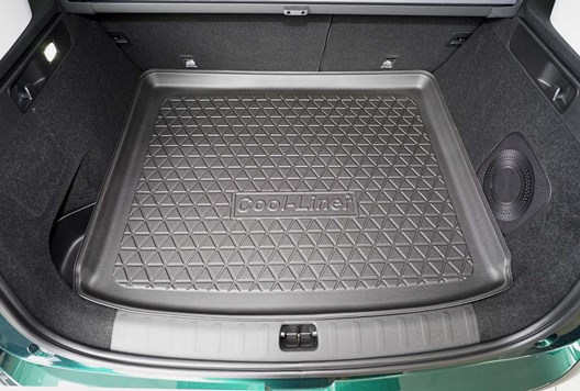 Premium Kofferraumwanne für Leapmotor C10 (EV/REEV) 11.2024-