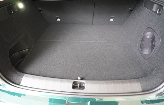 Kofferraum Leapmotor C10 (EV/REEV) 11.2024-