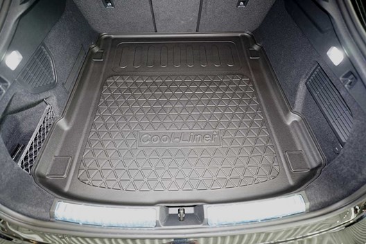 Premium Kofferraumwanne für Audi A5 (B10) Limousine / Avant 11.2024-