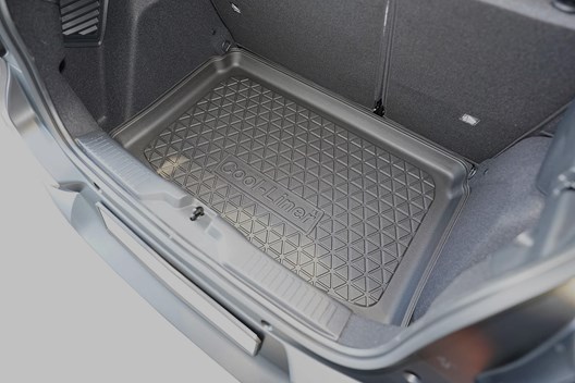Premium Kofferraumwanne für Citroen C3 IV / für Citroen e-C3 IV