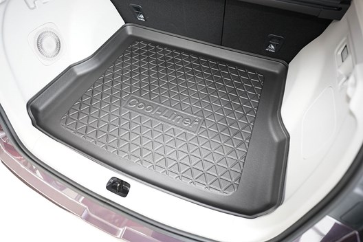 Premium Kofferraumwanne für Leapmotor B10 7.2025-