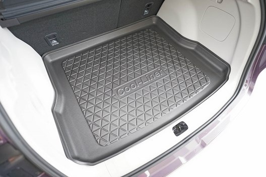 Premium Kofferraumwanne für Leapmotor B10 7.2025-