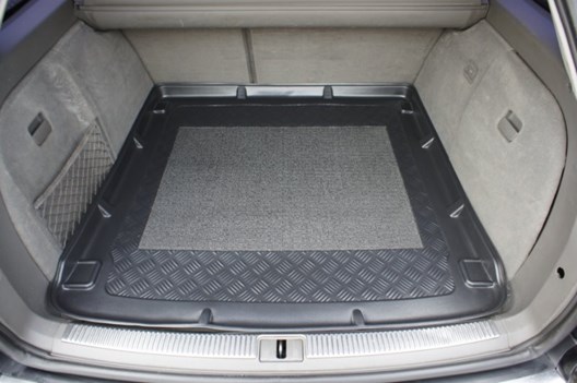 Kofferraumwanne für Audi A4 (B6) Avant - Auto Ausstattung Shop