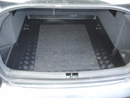 Kofferraumwanne für Audi A4 (B6) Limousine - Auto Ausstattung Shop