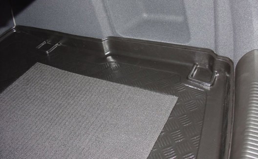 Kofferraumwanne Audi A6 (C6)