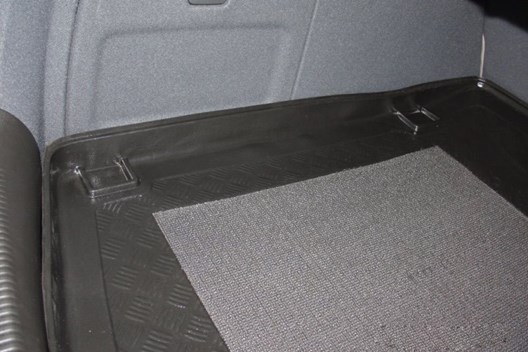 Kofferraumwanne Audi A6 (C6)