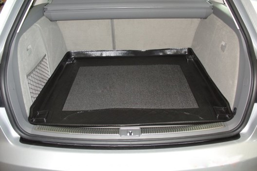 Kofferraumwanne für Audi A4 (B7) Avant - Auto Ausstattung Shop