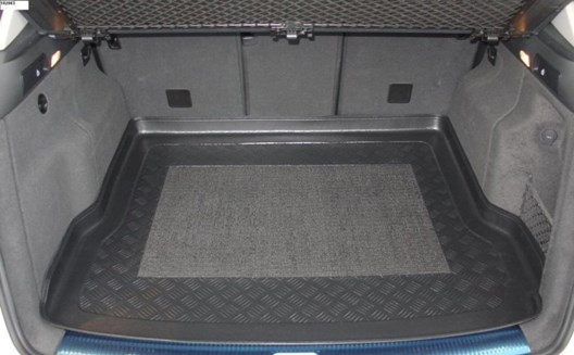 Kofferraumwanne Audi Q5 ohne Varioschienen