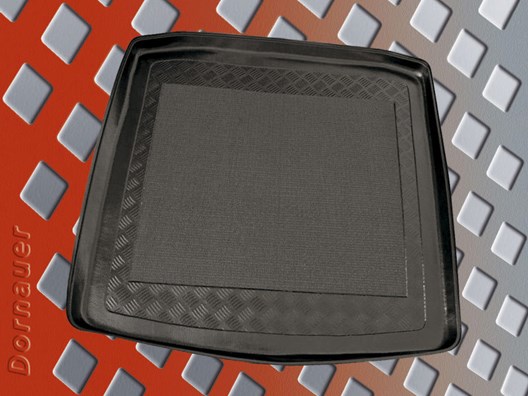 Kofferraumwanne VW Golf 4 Variant mit vertiefter Ladefläche