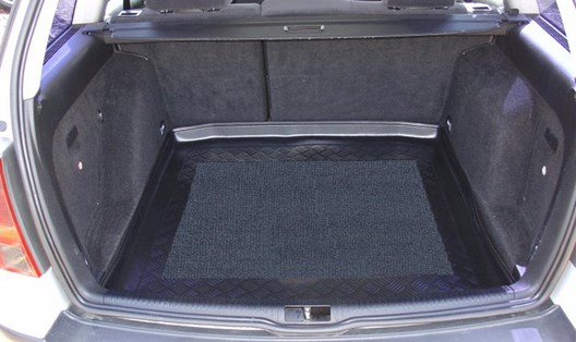 Kofferraumwanne VW Golf 4 Variant mit vertiefter Ladefläche