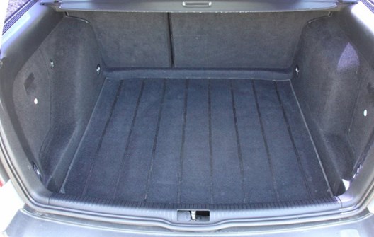 Kofferraumwanne VW Golf 4 Variant mit vertiefter Ladefläche