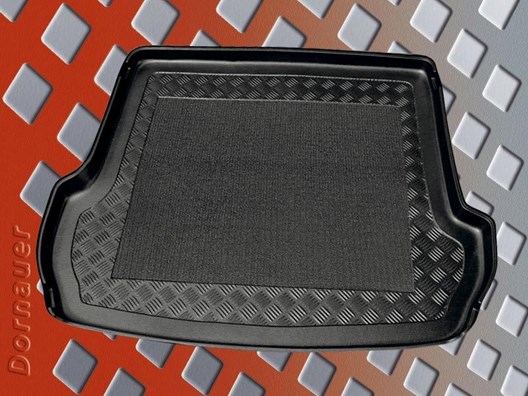 Kofferraumwanne VW Golf 4 Variant mit gerader Ladefläche