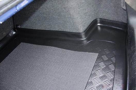 Kofferraumwanne VW Passat (B5) mit Ausbuchtung links