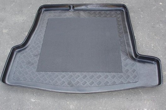 Kofferraumwanne VW Passat (B5) mit Ausbuchtung links