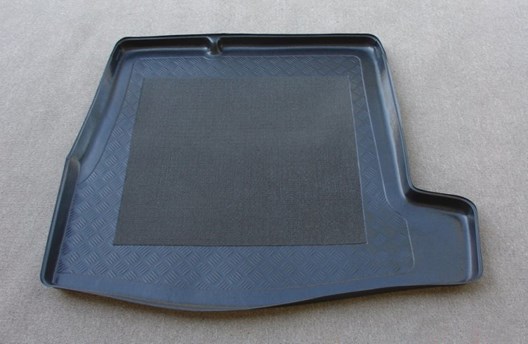 Kofferraumwanne VW Passat (B5) ohne Ausbuchtung links