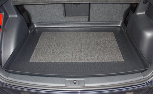 Kofferraumwanne für VW Golf 5 Plus - Auto Ausstattung Shop