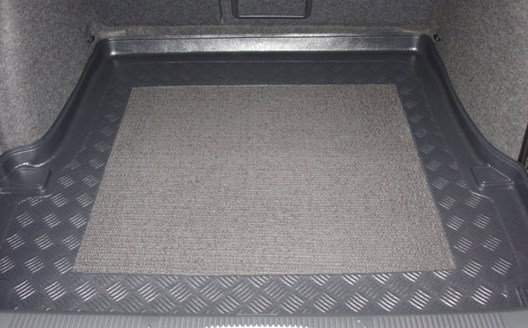 Kofferraumwanne Skoda Octavia II