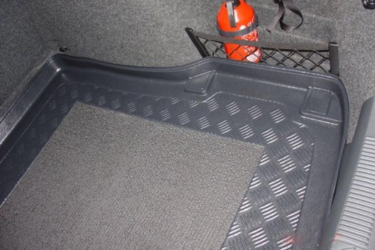 Kofferraumwanne Skoda Octavia II