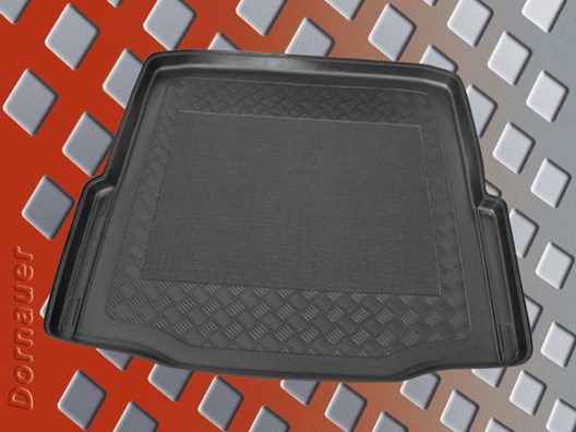 Kofferraumwanne Skoda Superb II