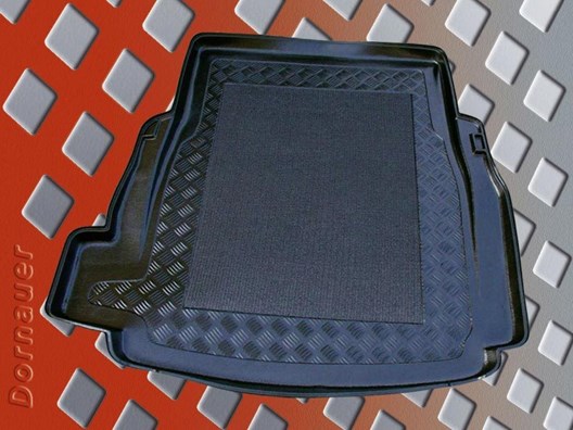 Kofferraumwanne BMW 5er (E 39) Limousine ohne Navi und Audio