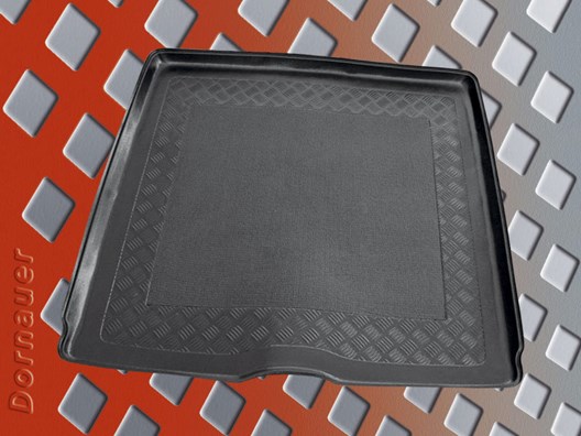 Kofferraumwanne BMW 5er (E 39) Touring