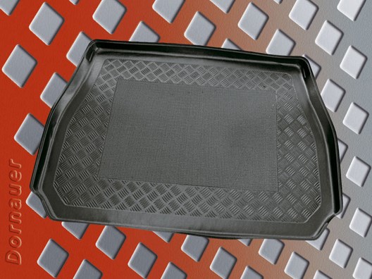 Kofferraumwanne BMW X5 (E 53)