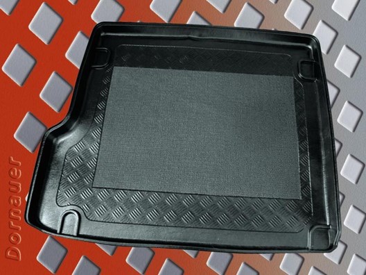 Kofferraumwanne BMW X3 (E 83)