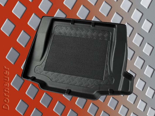 Kofferraumwanne BMW 1er (E 87) ohne Ausbuchtung links