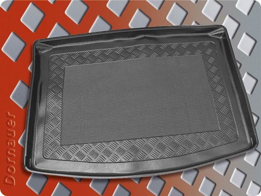 Kofferraumwanne Citroen C4