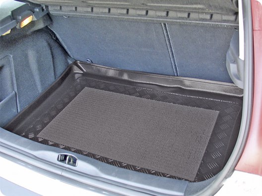Kofferraumwanne Citroen C4