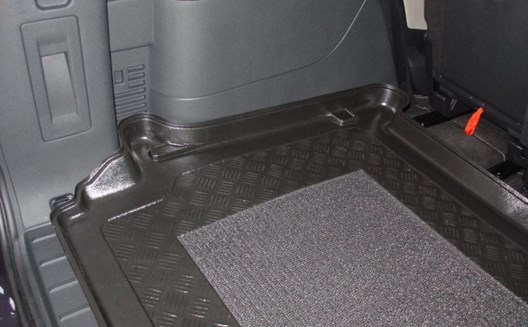 Kofferraumwanne Citroen C4 Grand Picasso