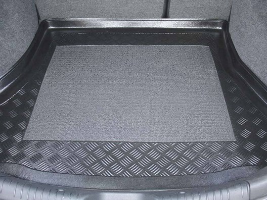 Ford Mondeo Heckklappe