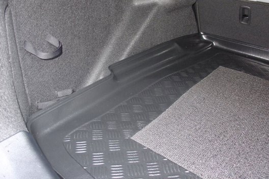 Kofferraumwanne Ford Mondeo Stufenheck mit Voll-Reserverad