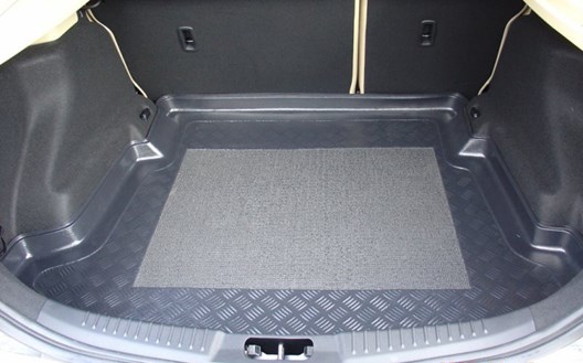 Kofferraumwanne Ford Mondeo Heckklappe mit Not-Reserverad