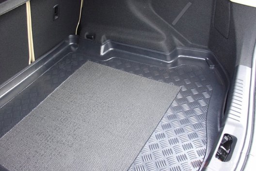 Kofferraumwanne Ford Mondeo Heckklappe mit Not-Reserverad