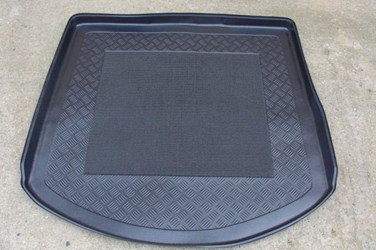 Kofferraumwanne Ford Mondeo Traveller