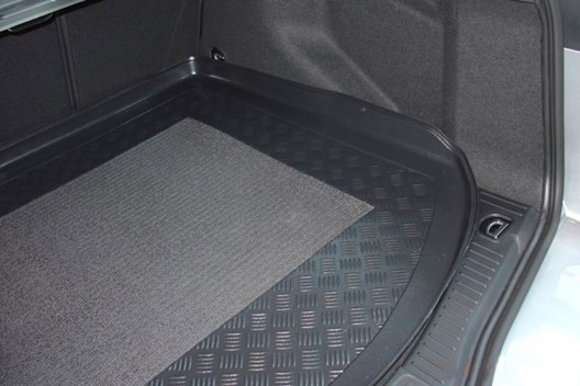 Kofferraumwanne für Ford Mondeo IV (BA7) Turnier - Auto Ausstattung Shop