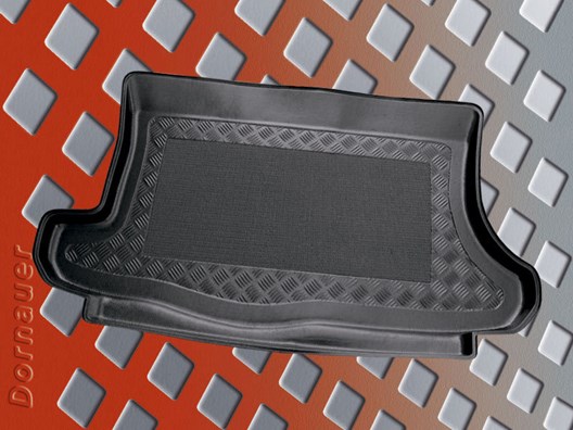 Kofferraumwanne Ford Fusion