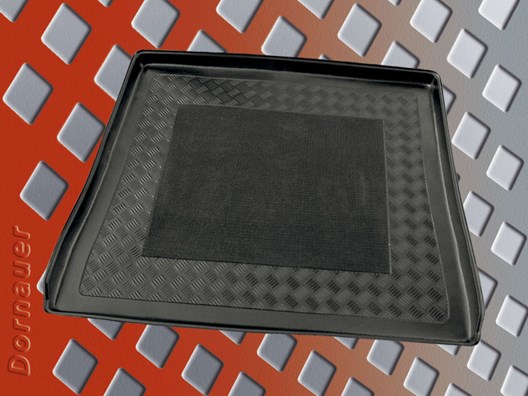 7-sitzer / 3. Reihe versenkt