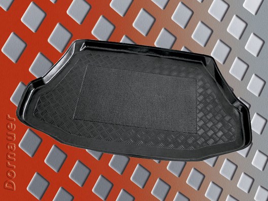 Kofferraumwanne Honda Civic Hybrid